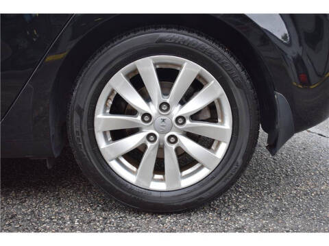 2015 Kia Forte5 EX