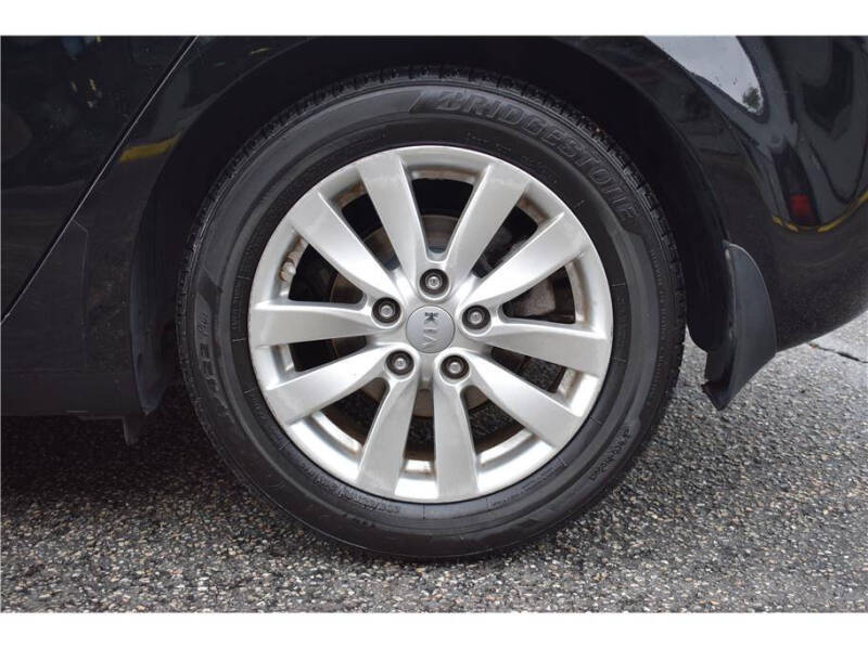 2015 Kia Forte5 EX