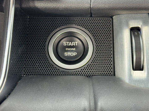 2021 Land Rover Range Rover P525 HSE Westminster Edition