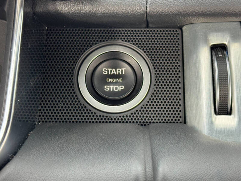 2021 Land Rover Range Rover P525 HSE Westminster Edition