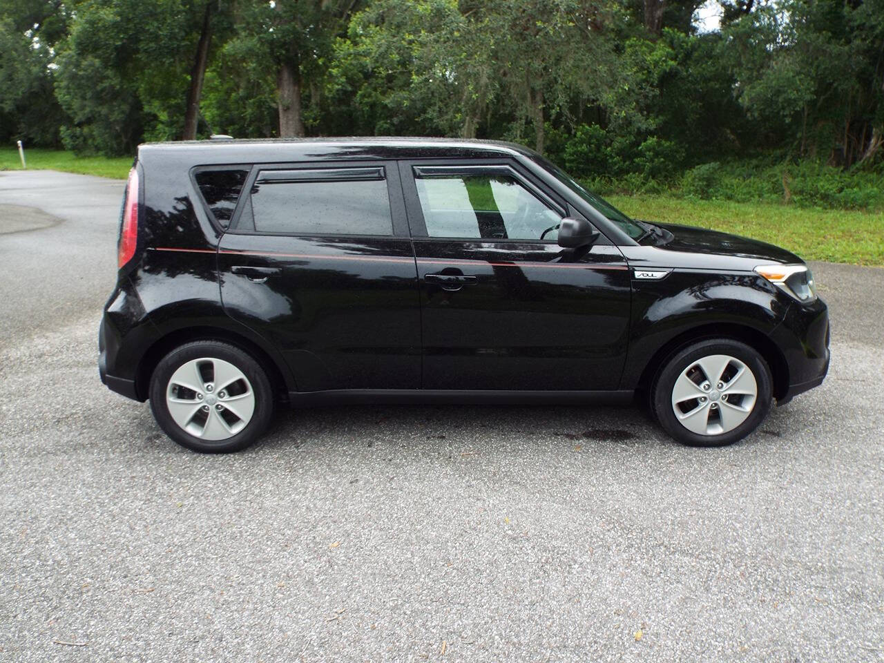 2015 Kia Soul for sale at Trans All of Orlando in Orlando, FL