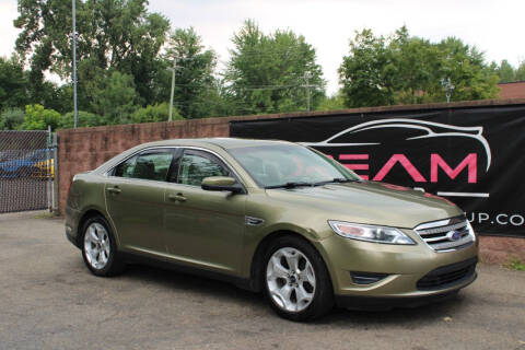 2012 Ford Taurus SEL