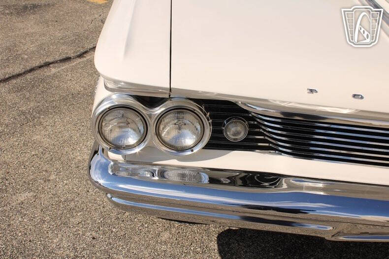 1960 Pontiac Catalina