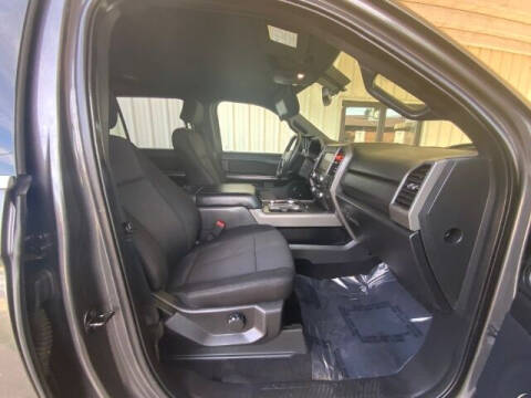 2019 Ford Expedition MAX XLT