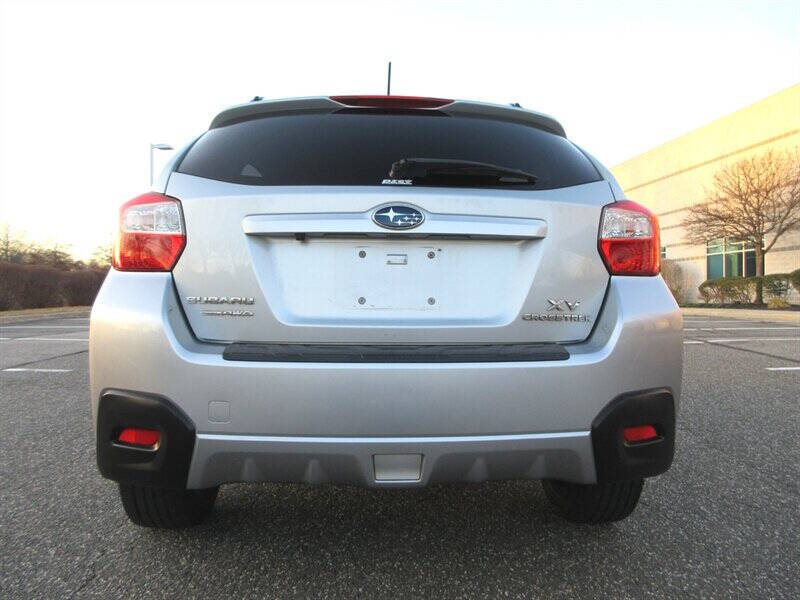 2013 Subaru XV Crosstrek 2.0i Limited