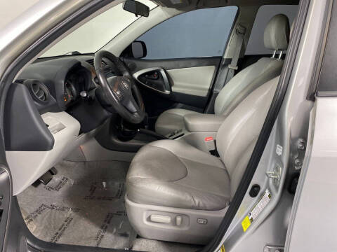 2012 Toyota RAV4 Limited