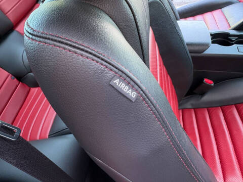 2008 Ford Shelby GT500