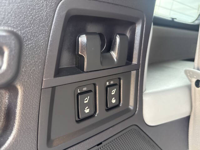 2015 Toyota Sequoia Limited