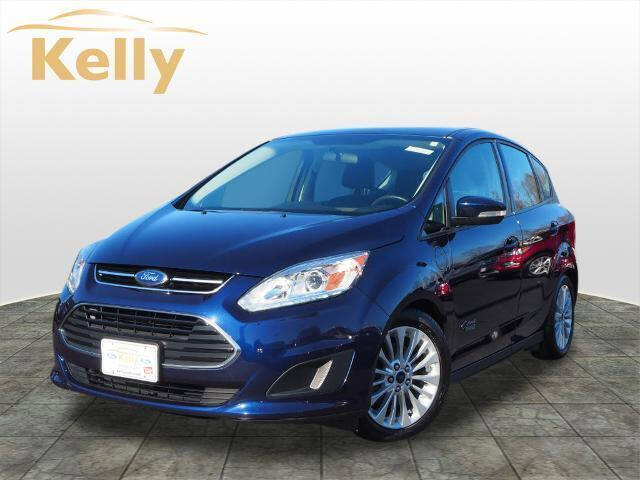 2017 Ford C-MAX Energi SE