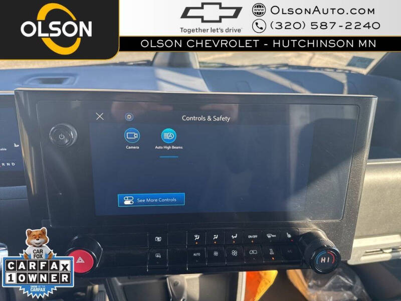 2024 BrightDrop Zevo 400