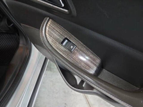 2016 Chevrolet Malibu Limited LT