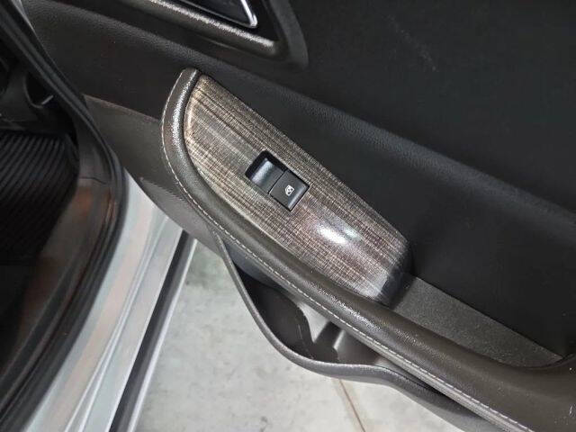 2016 Chevrolet Malibu Limited LT