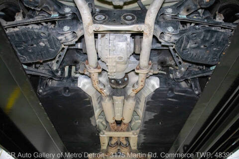 2022 Kia Stinger GT2