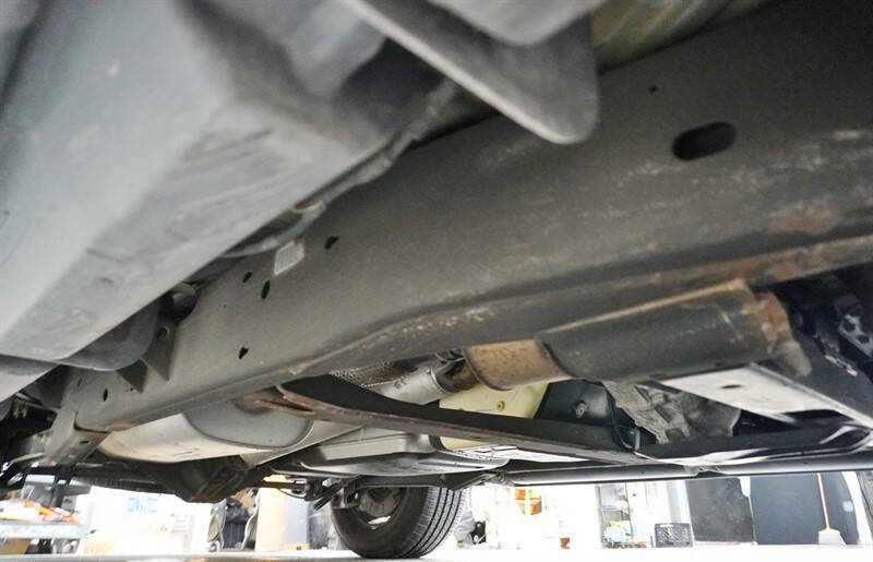 2019 Chevrolet Tahoe Police