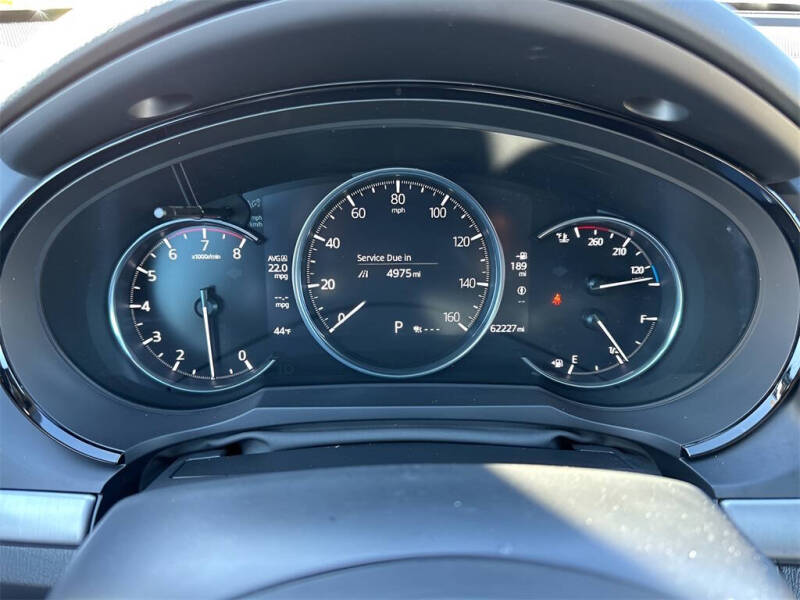 2019 Mazda CX-9 Grand Touring