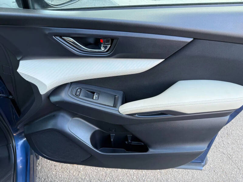 2019 Subaru Ascent Premium 7-Passenger