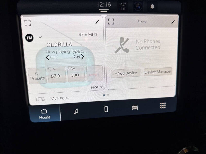 2023 RAM 3500 Tradesman