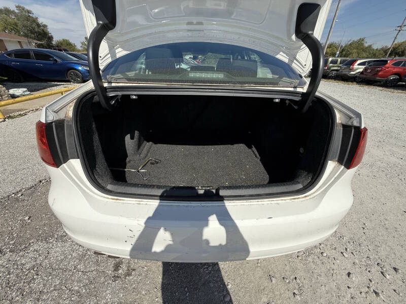 2013 Volkswagen Jetta S