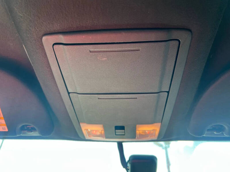 2016 Ford Expedition EL Limited