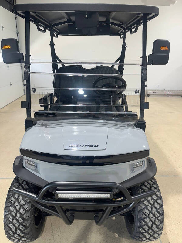 2026 Denago Nomad XL