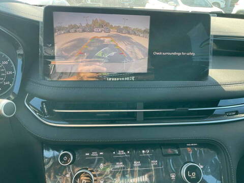 2025 Infiniti QX60 Pure