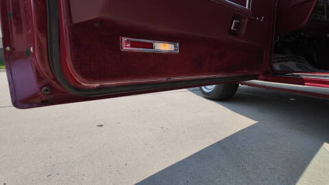 1979 Lincoln Mark V