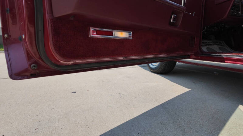 1979 Lincoln Mark V