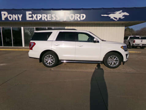 2021 Ford Expedition XLT