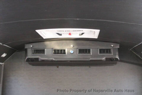 2016 Ford E-Series E-450 SD