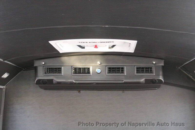 2016 Ford E-Series E-450 SD