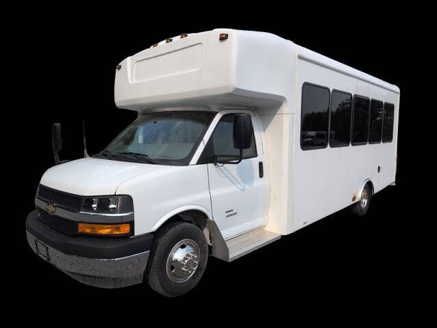 2026 Ford E-Series