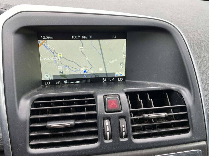 2016 Volvo XC60 T5 Premier