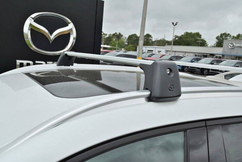 2025 Mazda CX-50 Hybrid Premium Plus