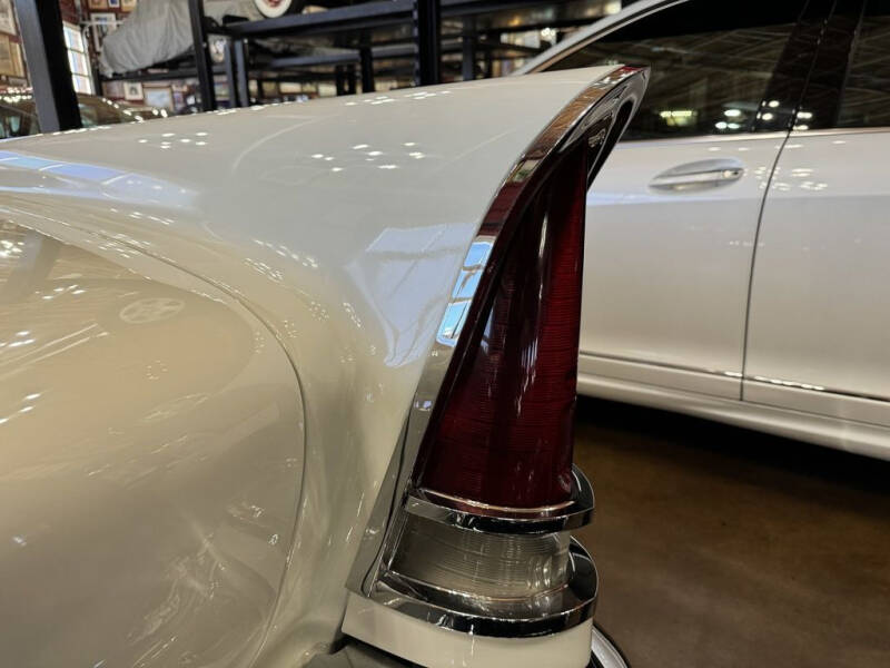 1957 Chrysler 300C