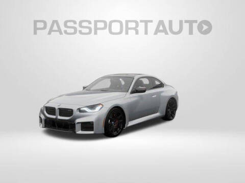 2026 BMW M2