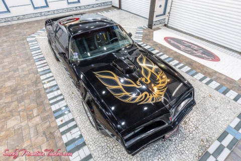 1978 Pontiac Trans Am