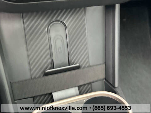 2025 MINI Hardtop 2 Door Cooper S