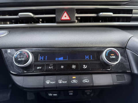 2022 Hyundai Elantra