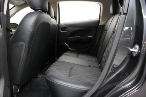 2024 Mitsubishi Mirage SE