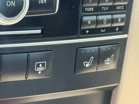 2011 Mercedes-Benz E-Class E 350