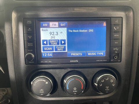 2009 Dodge Challenger SRT8