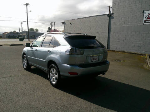 2004 Lexus RX 330