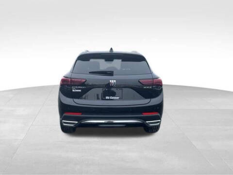2024 Buick Envision Preferred