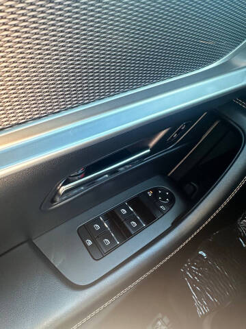 2024 Mazda CX-90 Plug-in Hybrid Premium