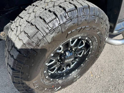 2008 HUMMER H2 Luxury