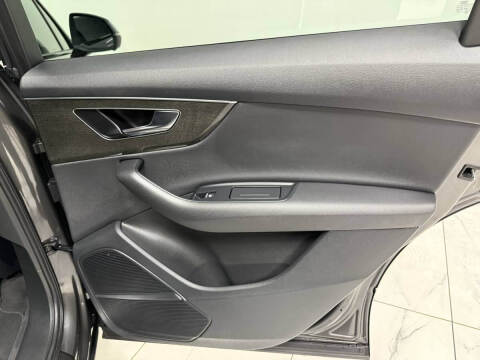 2021 Audi Q7 quattro Premium Plus 55 TFSI