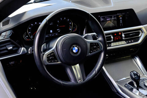 2021 BMW 4 Series M440i xDrive