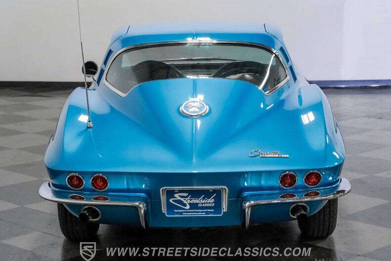 1965 Chevrolet Corvette