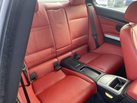 2012 BMW 3 Series 335i