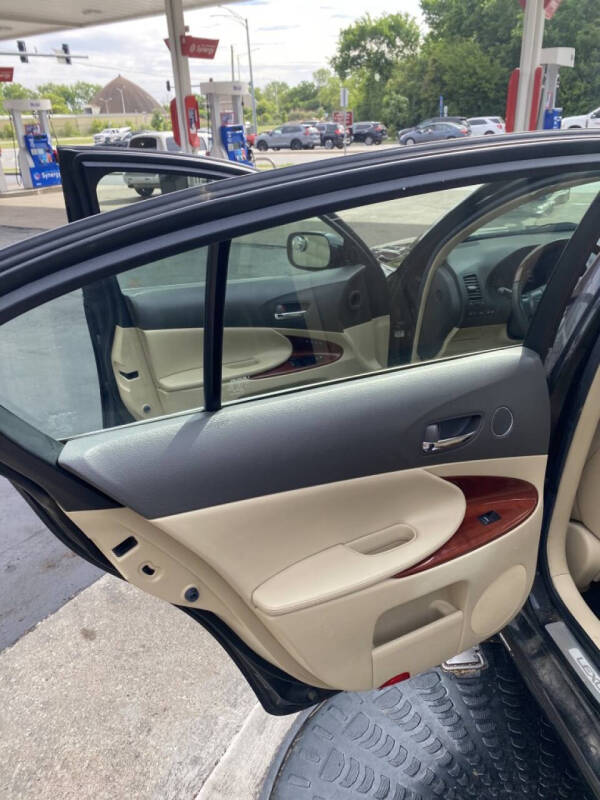 2006 Lexus GS 300